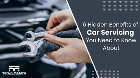 Need To Know What Are The Benefits Of Automotive Servicing