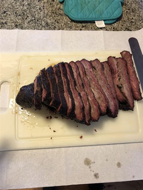 Neighbor Dropped Off A 10 Lb Brisket Saying No Money Just Give Us