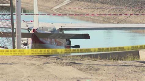 Neighbor Heads Loud Boom As Plane Went Down Near Mesa Community Neighbor Heads Loud Boom As Plane Went Down Near Mesa Community