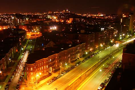 Neighborhood Guide So You Want To Live In Brighton