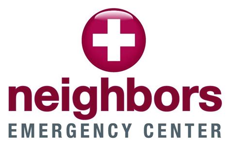 Neighbors Emergency Center