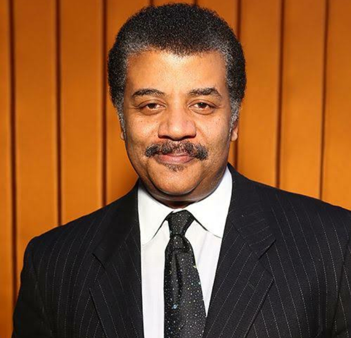 Neil Degrasse Tyson Net Worth Age Height Biography Interesting