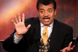 Neil Degrasse Tyson Takes On Climate Change The Dinosaurs Never Saw