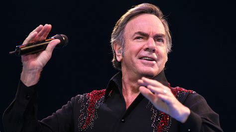 Neil Diamond Facts Singer S Age Wife Children Net Worth And More