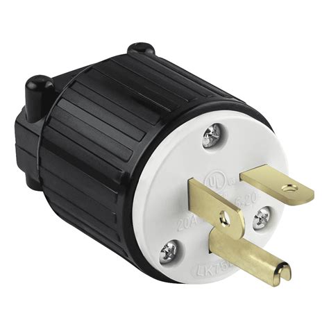 NEMA 5 20: The Ultimate Guide to Understanding Its Usage and Benefits