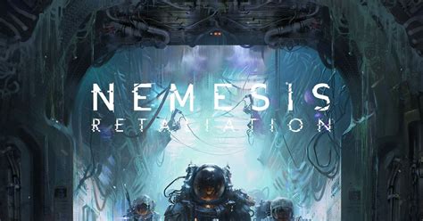 Nemesis Retaliation: Strategies for Justice and Revenge