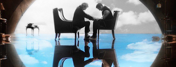 Nerd Next Door Going Down Memory Lane The Giver Review