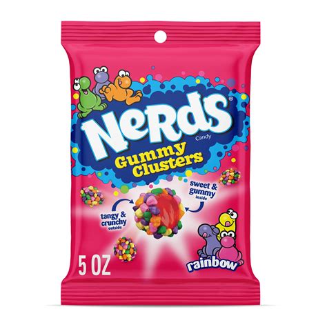 Nerds Gummy Clusters 600Mg Mail Order 420