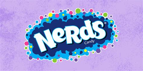 Nerds Is Releasing 2 New Flavors Of Its Fan Favorite Candy