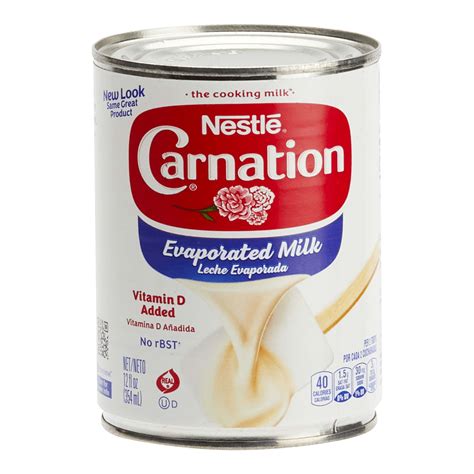 Nestle Carnation Evaporated Milk 31 93Oz Palimex Distributors