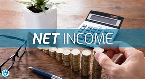 Net Income Definition Day Trading Terminology Warrior Trading