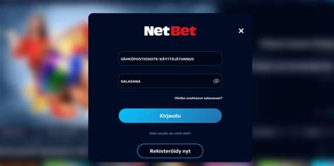 Netbet Login F Cil E R Pido Na Plataforma De Jogos Netbet