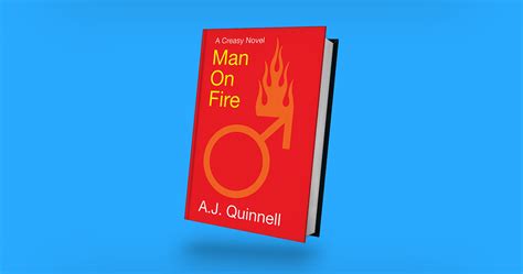 Netflix Orders New Series Man On Fire Based On A J Quinnell S Novels About A Former Mercenary Seeking Revenge While Protecting His Friend S Daughter The Book Has Been Adapted Into A Film