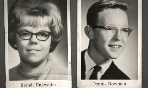 Netflix S Into The Fire Where Are Dennis And Brenda Bowman Now