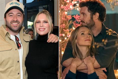 Netflix S Newest Rom Com Series Nobody Wants This Was Inspired By Creator And Producer Erin Foster S Real Life Love Story The 10 Episode Series Which Began Streaming On Sept 26 Follows A Budding Romance Between