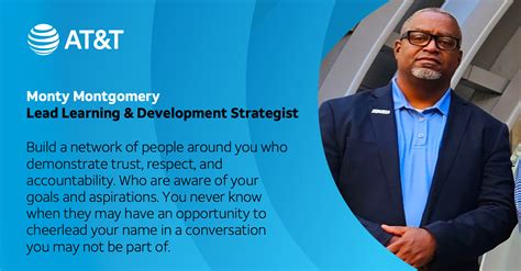 Networking 101 Creating Connections At Work At T