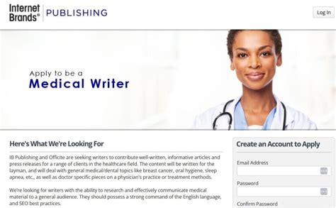 Networking Tips For Landing Medical Writer Jobs Floodgates