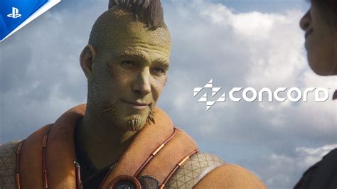 Neuer Trailer Zu Concord Gezeigt Es Erscheint Am 23 08 2024 Ps4source