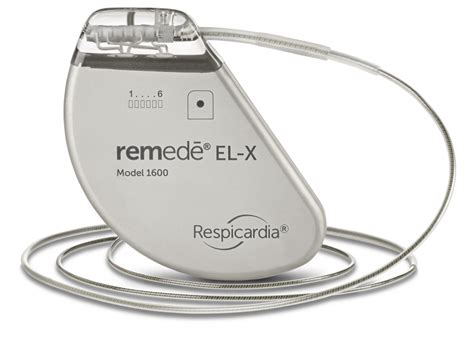 Neurostimulators Sleep Review