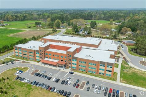 Neuse River Middle School