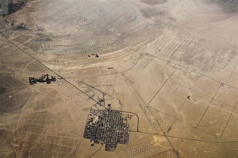 Nevada Army Depot To Serve As Base For First Us Strategic Minerals