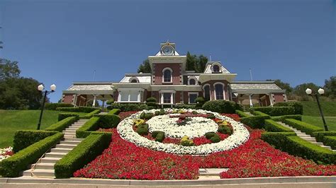 Neverland Ranch Simple English Wikipedia The Free Encyclopedia Neverland Ranch Simple English Wikipedia The Free Encyclopedia