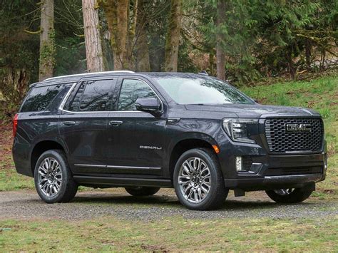 New 2023 Gmc Yukon Denali Ultimate Suv In Bartow 23734 Kelley Buick Gmc Inc