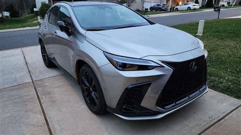 New 2023 Lexus Nx 350 F Sport Handling Prices Kelley Blue Book New 2023 Lexus Nx 350 F Sport Handling Prices Kelley Blue Book