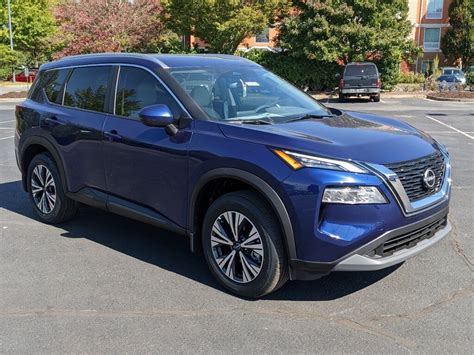 New 2023 Nissan Rogue Sv Premium Package W Vc Turbo Eco Mode Kennesaw Ga New 2023 Nissan Rogue Sv Premium Package W Vc Turbo Eco Mode Kennesaw Ga