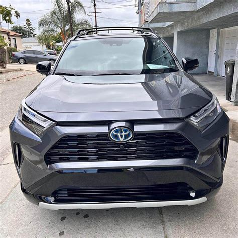 New 2023 Toyota Xse 4D Sport Utility In Midwest City Nt026214 Post