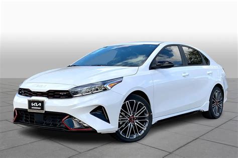 New 2024 Kia Forte Gt 4Dr Car In Austin Re701245 Kia Of South Austin New 2024 Kia Forte Gt 4Dr Car In Austin Re701245 Kia Of South Austin