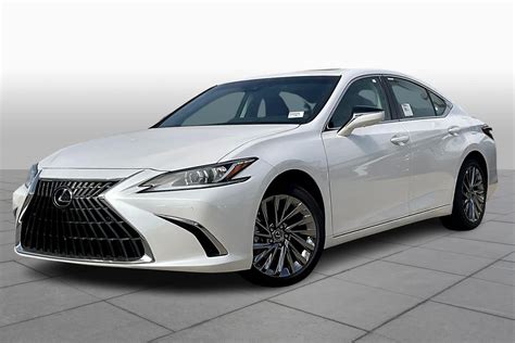 New 2024 Lexus Es 300H F Sport Handling 4Dr Car In Santa Fe Ru039864 New 2024 Lexus Es 300H F Sport Handling 4Dr Car In Santa Fe Ru039864
