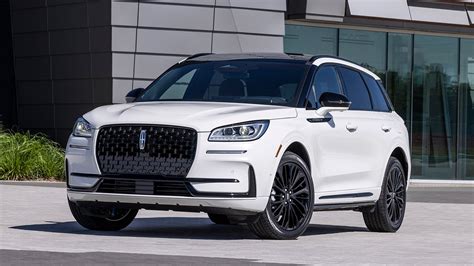 New 2024 Lincoln Corsair For Sale At D Patrick Lincoln Vin 5Lmtj5dz8rul17135 New 2024 Lincoln Corsair For Sale At D Patrick Lincoln Vin 5Lmtj5dz8rul17135