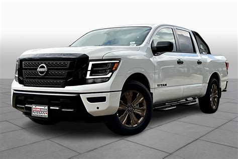 New 2024 Nissan Titan Crew Cab Sv Bronze Edition Trucks In Chesapeake M4t115897 Southern Nissan Chesapeake New 2024 Nissan Titan Crew Cab Sv Bronze Edition Trucks In Chesapeake M4t115897 Southern Nissan Chesapeake
