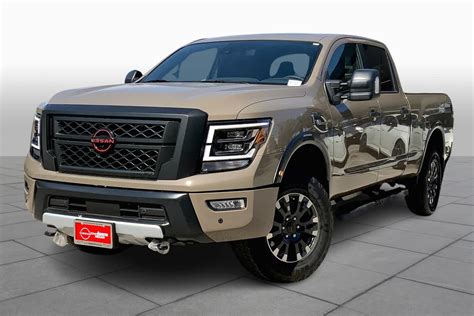 New 2024 Nissan Titan Trucks For Sale Near Mandeville La New 2024 Nissan Titan Trucks For Sale Near Mandeville La