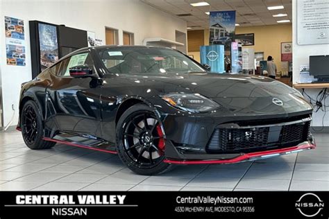 New 2024 Nissan Z Nismo 2Dr Car In Modesto Ni22698 Central Valley Automotive New 2024 Nissan Z Nismo 2Dr Car In Modesto Ni22698 Central Valley Automotive