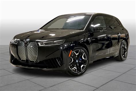New 2025 Bmw Ix M60 For Sale Valencia Ca Wb533cf06scs49641 Valencia Bmw