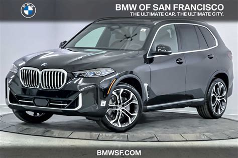 New 2025 Bmw X5 Xdrive40i 4D Sport Utility In Barrington 158174L Motor Werks New 2025 Bmw X5 Xdrive40i 4D Sport Utility In Barrington 158174L Motor Werks