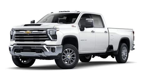New 2025 Chevrolet Silverado 2500 Hd Ltz New 2025 Chevrolet Silverado 2500 Hd Ltz