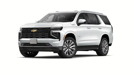 New 2025 Chevrolet Tahoe High Country Suv In 1T251534 Sid Dillon New 2025 Chevrolet Tahoe High Country Suv In 1T251534 Sid Dillon
