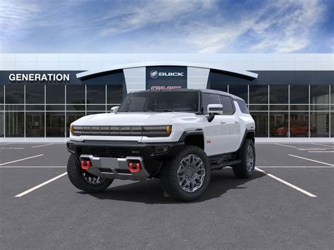 New 2025 Gmc Hummer Ev Suv 3X In Nampa D452072 Kendall At The Idaho Center Auto Mall New 2025 Gmc Hummer Ev Suv 3X In Nampa D452072 Kendall At The Idaho Center Auto Mall