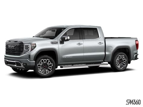 New 2025 Gmc Sierra 1500 Denali Ultimate Crew Cab In Omaha V250869 Woodhouse Buick Gmc Of Omaha New 2025 Gmc Sierra 1500 Denali Ultimate Crew Cab In Omaha V250869 Woodhouse Buick Gmc Of Omaha