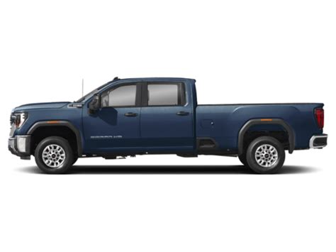 New 2025 Gmc Sierra 2500 Hd Denali Crew Cab In Odessa Mm54732 Sewell Family Of Companies