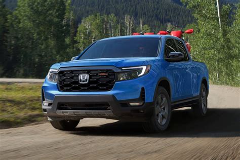 New 2025 Honda Ridgeline For Sale In Valencia Ca 91355 Autonation New 2025 Honda Ridgeline For Sale In Valencia Ca 91355 Autonation