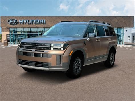 New 2025 Hyundai Santa Fe Xrt Awd 4D Sport Utility In Clermont F132742 Hyundai Of Central Florida New 2025 Hyundai Santa Fe Xrt Awd 4D Sport Utility In Clermont F132742 Hyundai Of Central Florida