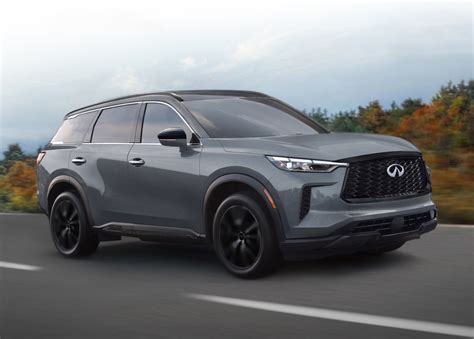 New 2025 Infiniti Qx60 Model Research Infiniti Of Orland Park New 2025 Infiniti Qx60 Model Research Infiniti Of Orland Park