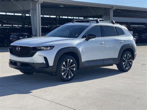 New 2025 Mazda Cx 50 Hybrid Premium Plus Package Suv In 2M25063 Sid Dillon New 2025 Mazda Cx 50 Hybrid Premium Plus Package Suv In 2M25063 Sid Dillon