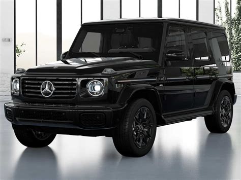 New 2025 Mercedes Benz G Class G 580 Suv In Arlington Ax017671 Mercedes Benz Of Arlington New 2025 Mercedes Benz G Class G 580 Suv In Arlington Ax017671 Mercedes Benz Of Arlington