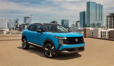 New 2025 Nissan Kicks For Sale In Shiloh Il