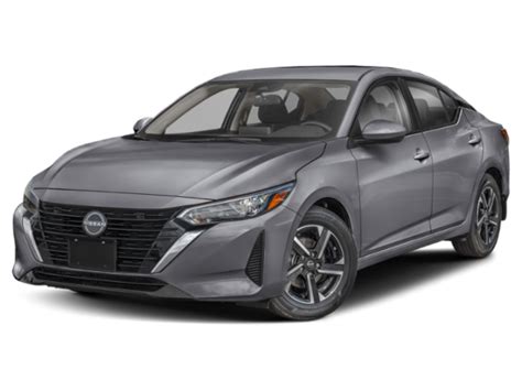 New 2025 Nissan Sentra Sv 4Dr Car In Winston Salem 11N4910 Modern New 2025 Nissan Sentra Sv 4Dr Car In Winston Salem 11N4910 Modern